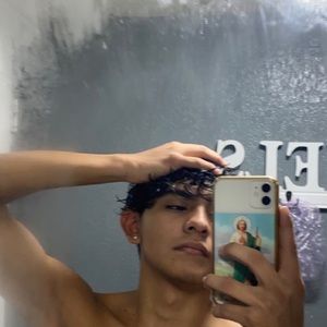 Meet your Posher, Victor